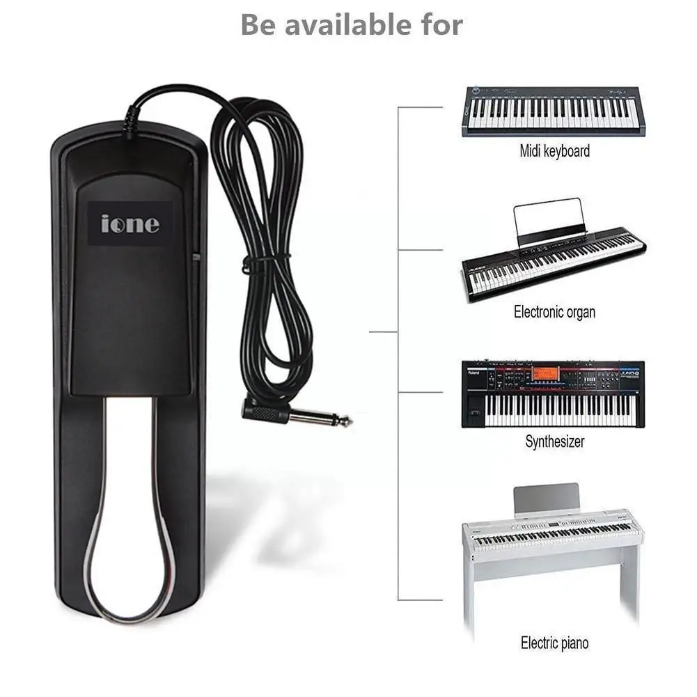 Пианино с педалью электронное педаль пианино цифровое ручная работа H1l9 |