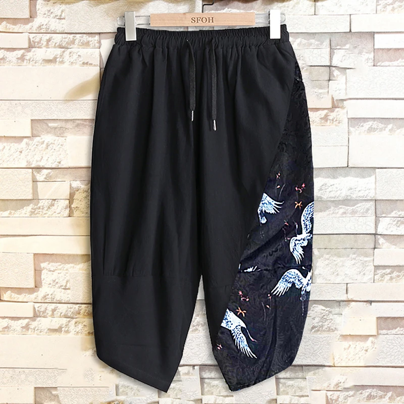 

Shorts Men plus size oversized european male cotton loose short trousers hip hop men shorts 2xl 7xl 8xl Chinese style 150kg