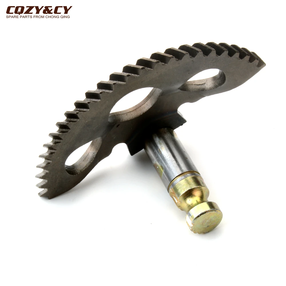 Scooter Kickstart Shaft For Malaguti Ciak 50 Centro 50cc 4-Stroke 100250600 | Автомобили и мотоциклы