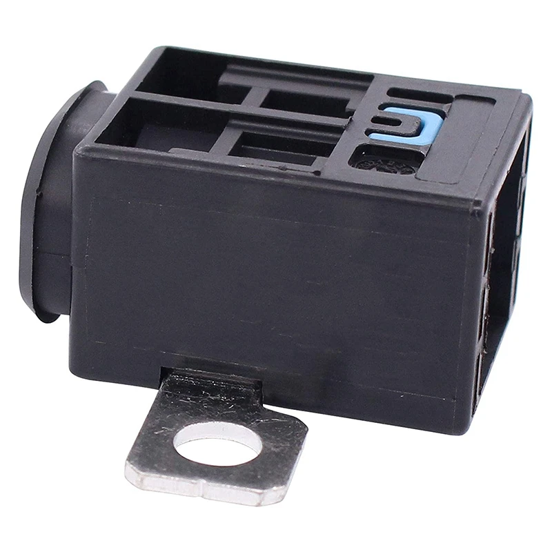 

Crash Battery Disconnect Fuses Pyrofuse Pyroswitch Fit for Mercedes-Benz Tesla - N000000006967 Car Accessories