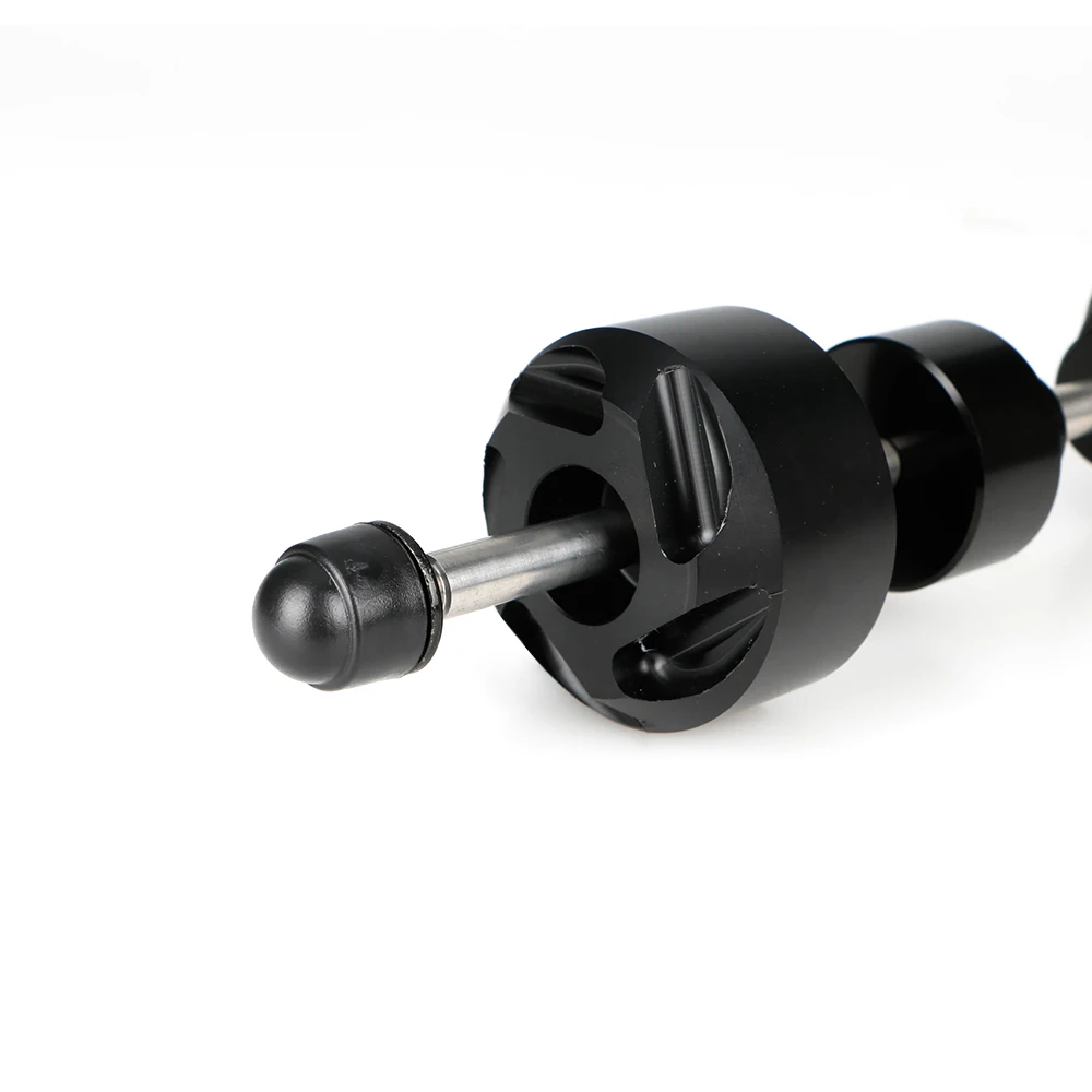 Для BMW R1200GS Adventure R1250 GS передние колеса вилка ось аксессуары R1200 R1250GS защита