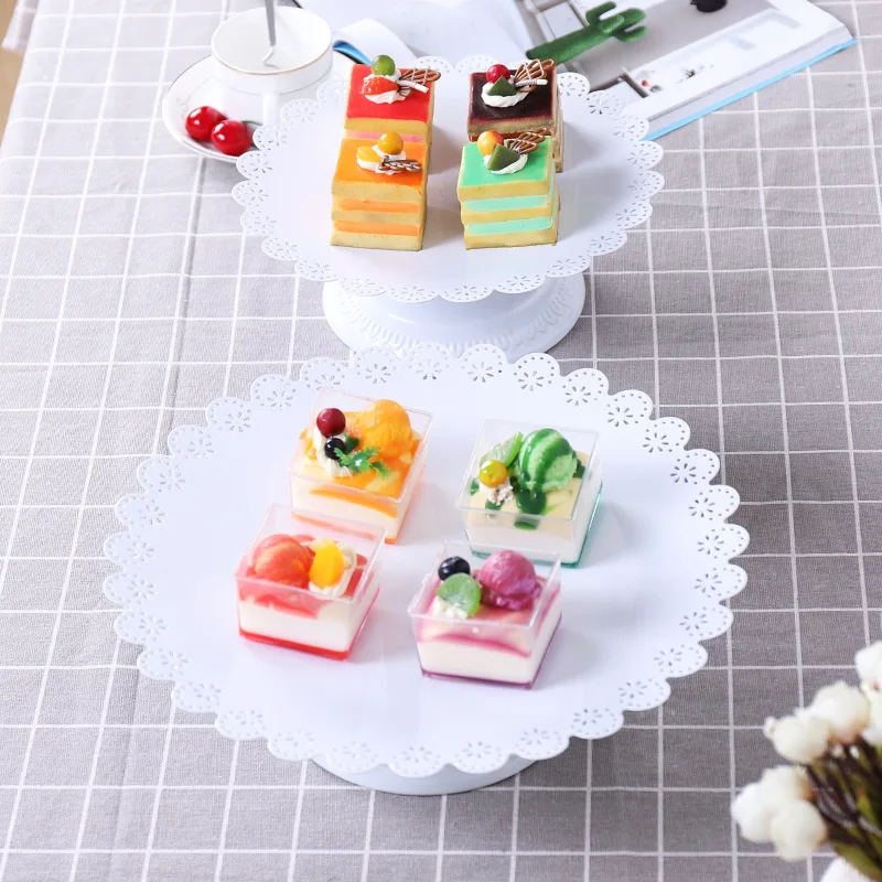 Торт фрукты Стенд фестиваль десерт лоток торт стенд держатель Свадьба Вечеринка