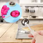 25 мл Краска из нержавеющей стали ложка для воска винтажная печать DIY ложка для воска для горения и плавления восковых частиц лака