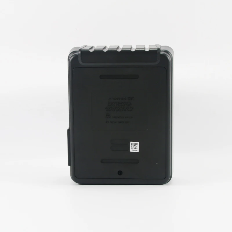 UNI-T UT511 цифровой тестер сопротивления изоляции 1000V PI/дар измерений Мегаомметр