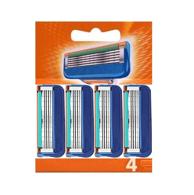 Мужские лезвия для бритья лица бритва бороды лезвие мужчин высокое качество