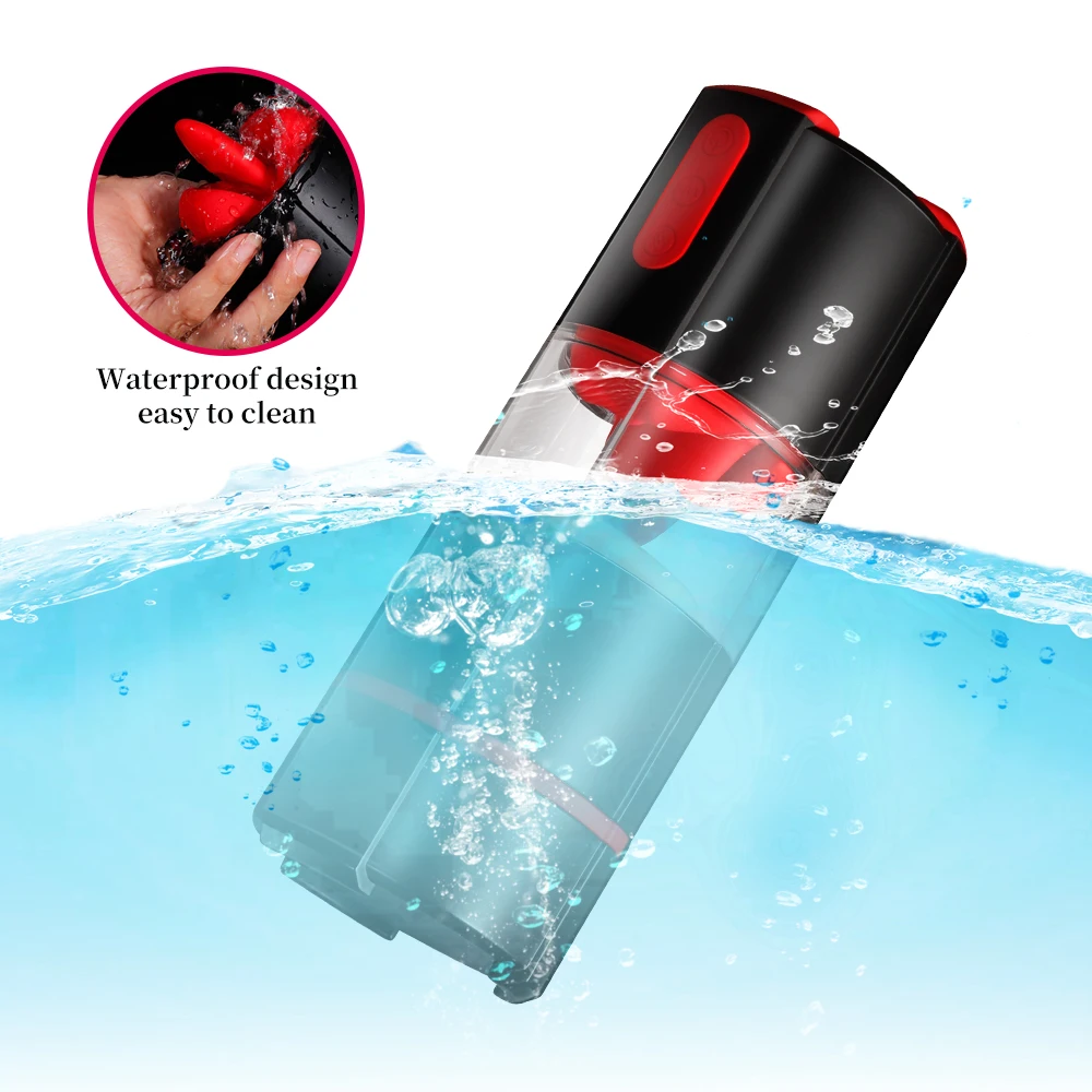 Мужской автоматический мастурбатор вибратор Реалистичная Вагина для мужчин