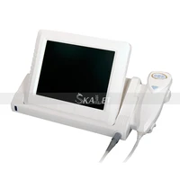 ce approved 2 in 1 skin hair testing analyzer facial skin analysis scanner beauty equipment for spa