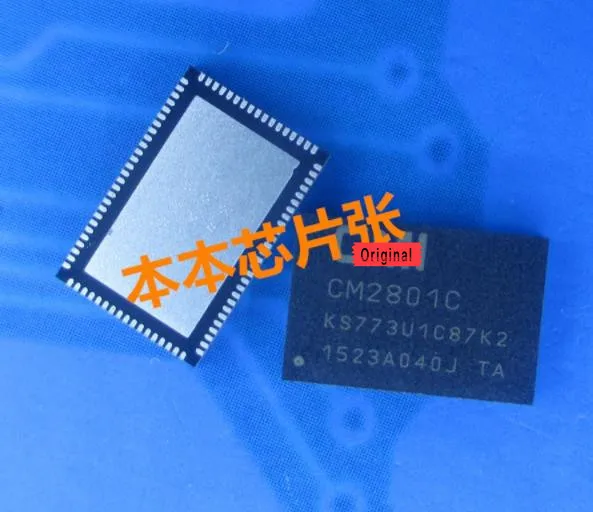 

{ New original } 2pcs CM2801C K2 CM2801C-K2