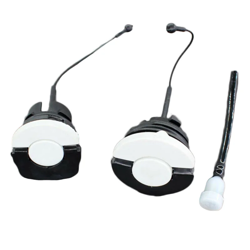 Новая бензопила Топливный Газ масло наполнитель кепки комплект крышек для Stihl