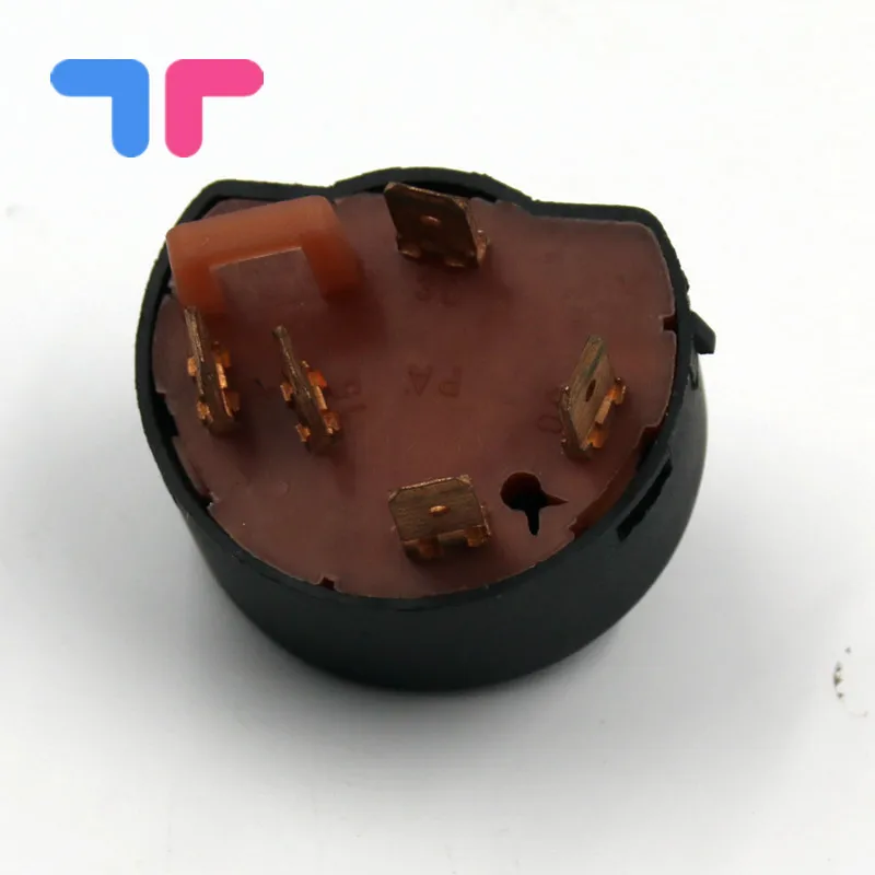 Переключатель зажигания автомобиля для Daewoo Для CHEVROLET Матиз Спарк Замок Ствол