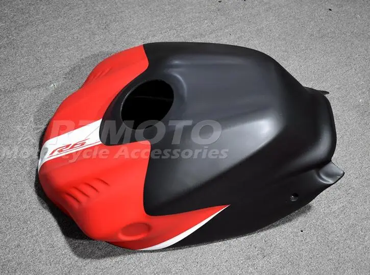 

4 подарка, новый комплект обтекателей из АБС-пластика, подходит для YAMAHA YZF-R6 2017 2018 2019 2020 2021 R6 17 18 19 20 21 22 + Крышка Резервуара красная матовая