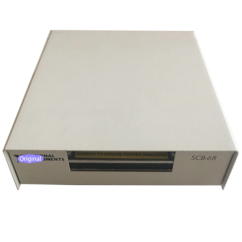 

Original SCB-68 Spot Photo, 1-Year Warranty