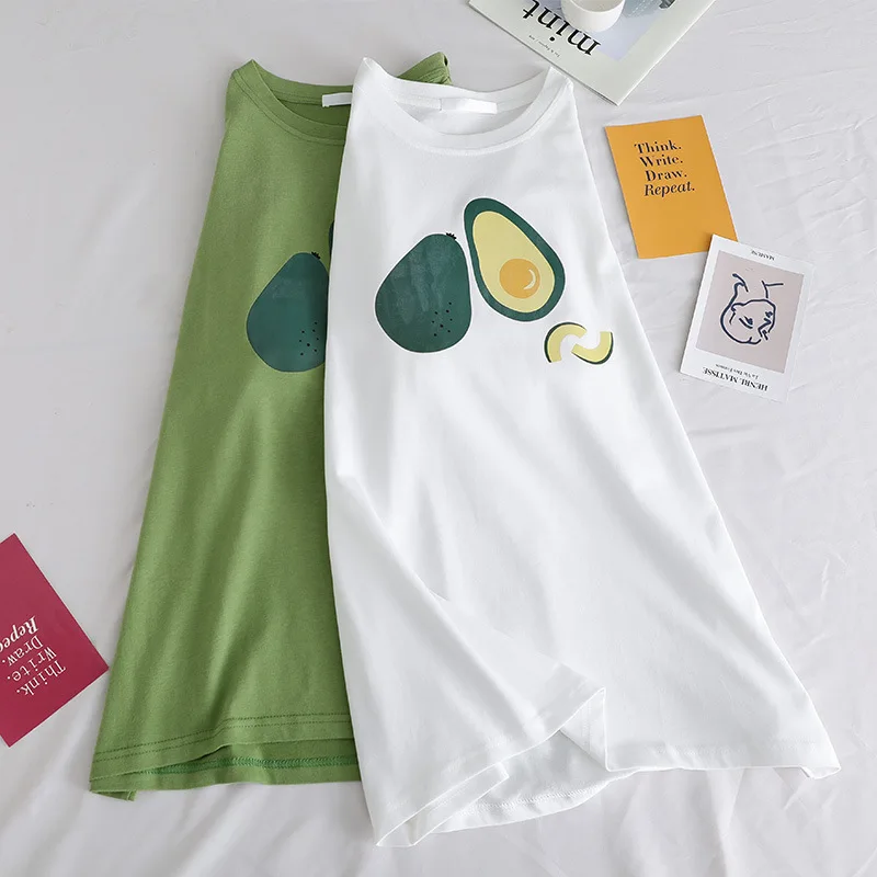 Женские повседневные футболки с принтом Харадзюку модная женская футболка