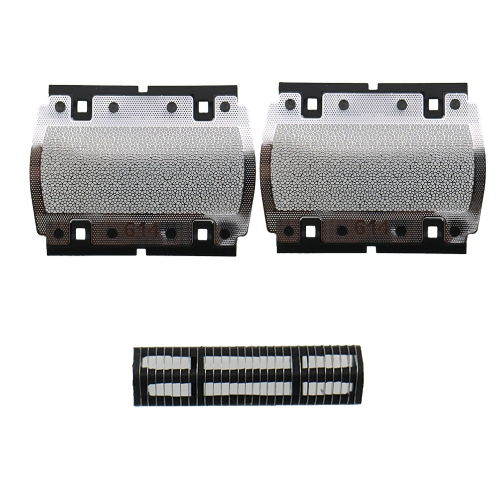 

3 шт./компл. Бесплатная доставка Высококачественная 614 фольга + резак для BRAUN PocketGo 614 350 355 370 375 5614 5615 P10 бритва