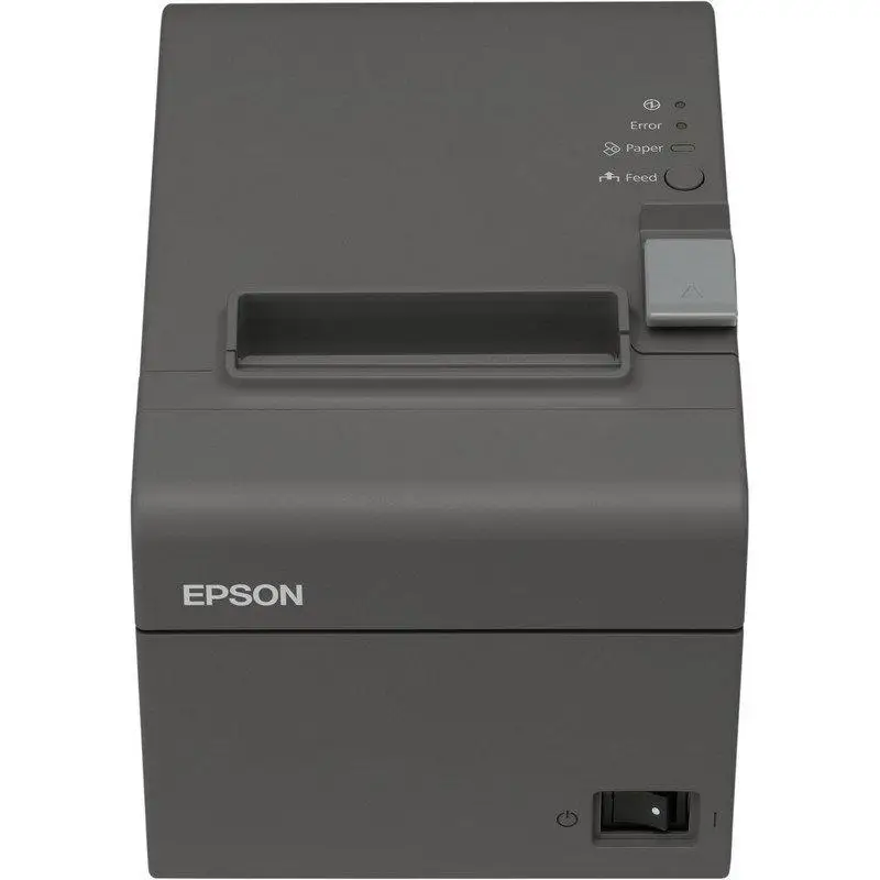 Принтер билетов Epson C31CD52007 TM T20II USB 2 0/Ethernet термопринтер|Принтеры| |