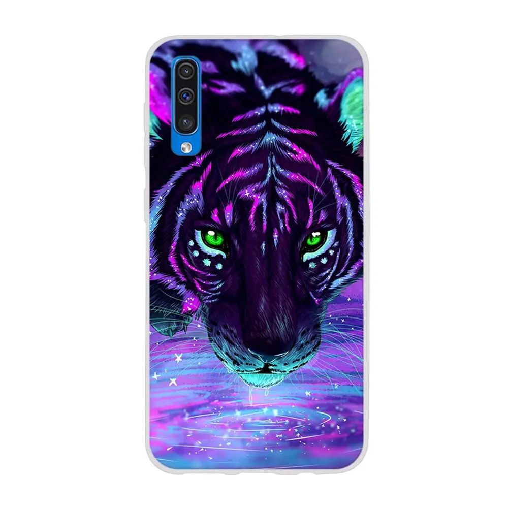 Фото Роскошный чехол для Samsung Galaxy A70 A60 A50 A40 A30 A20 A10 телефона милый мультяшный Мягкий Роскошный чехол для Samsung Galaxy A70 A60 A50 A40 A30 A20 A10 телефона милый мультяшный Мягкий