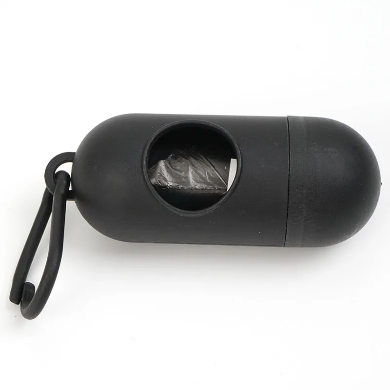 Портативный таблетки Форма корма собачьих фекалий биоразлагаемые дерьмо ПУ