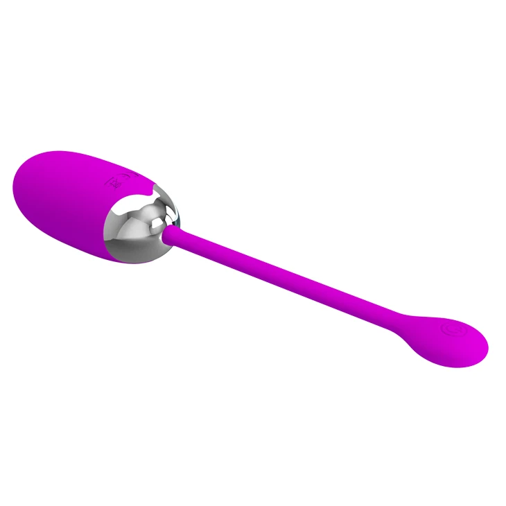 USB Rechargeable 12 Speed Sex Vibrator Toys for Woman Clitoris Stimulator Egg Masturbator Bullet Balls Adult | Красота и здоровье