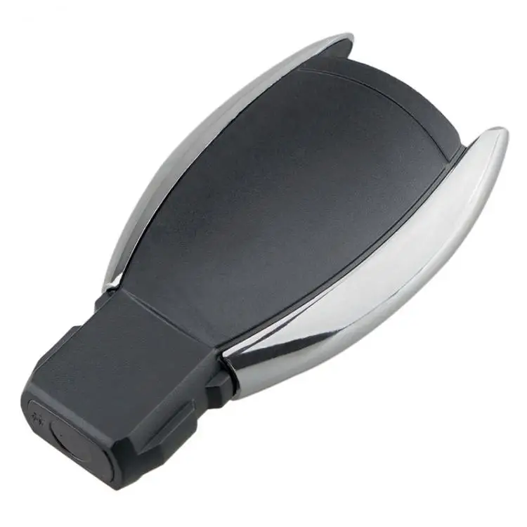 Чехол для автомобильного ключа с 2 кнопками чехол пульта дистанционного