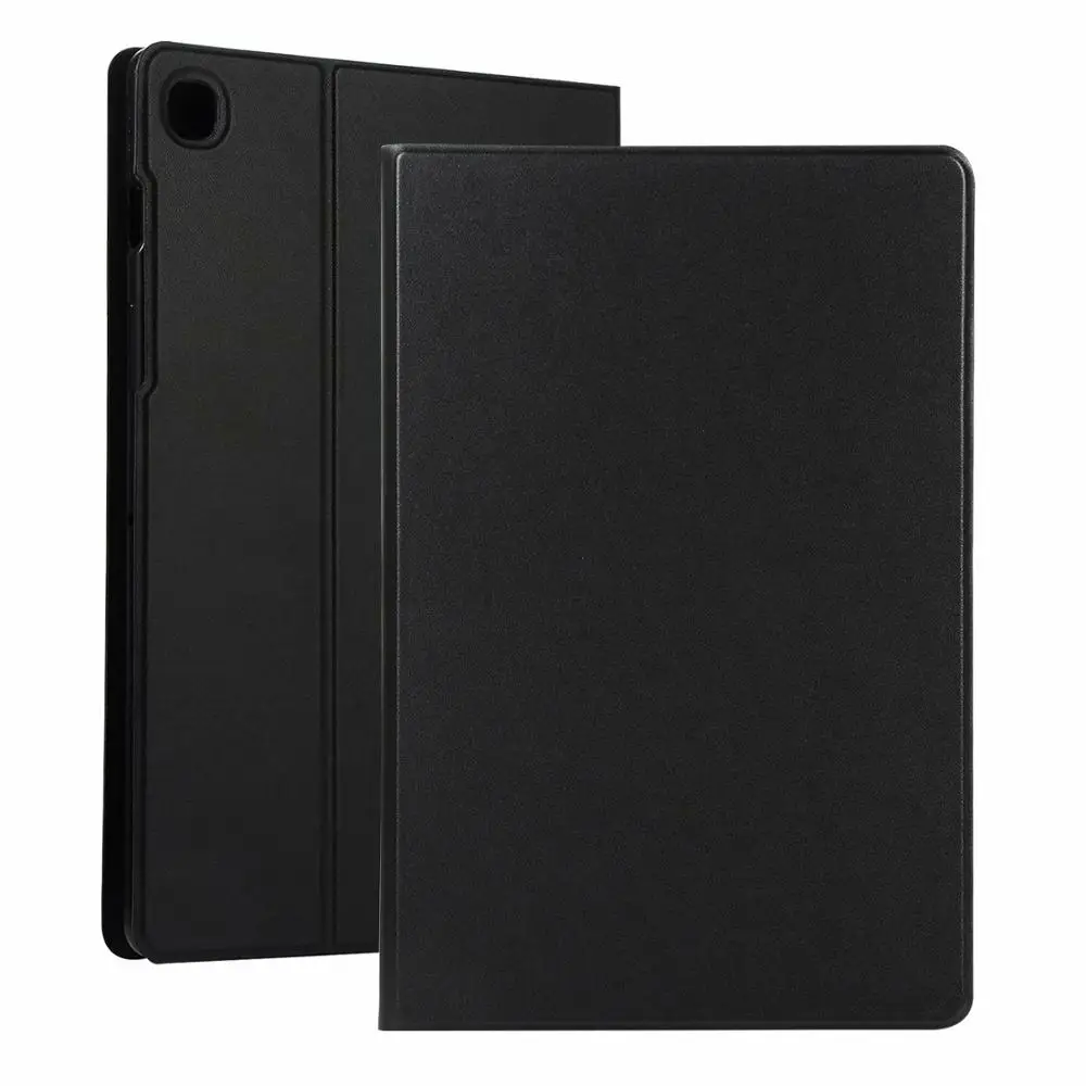 Чехол для Samsung Galaxy Tab S6 Lite 10 4 дюйма SM P610 P615 Премиум чехол из искусственной кожи