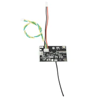 electric scooter battery bms battery controller skateboard accessories protection board battery for xiaomi mijia m365