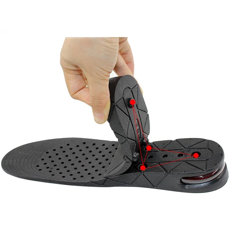 Aleafalling мягкие стельки профессиональная Подушка искусственные вставки подкладка