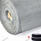 Оконный экран Nano DIY, защита от разлетания на Москит, жук, насекомое, сетчатая занавеска, оконная сетка на заказ