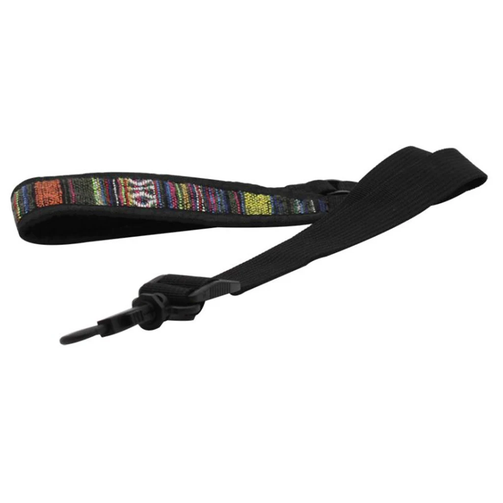 Альт/тенор/Сопрано для саксофона на шею ремешок Регулируемая длина 42-56 см