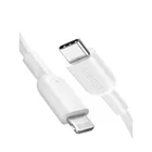 Кабель зарядного устройства 12, кабель Anker USB C Lightning сертифицирован Apple MFi 3 фута Powerline II серии for12