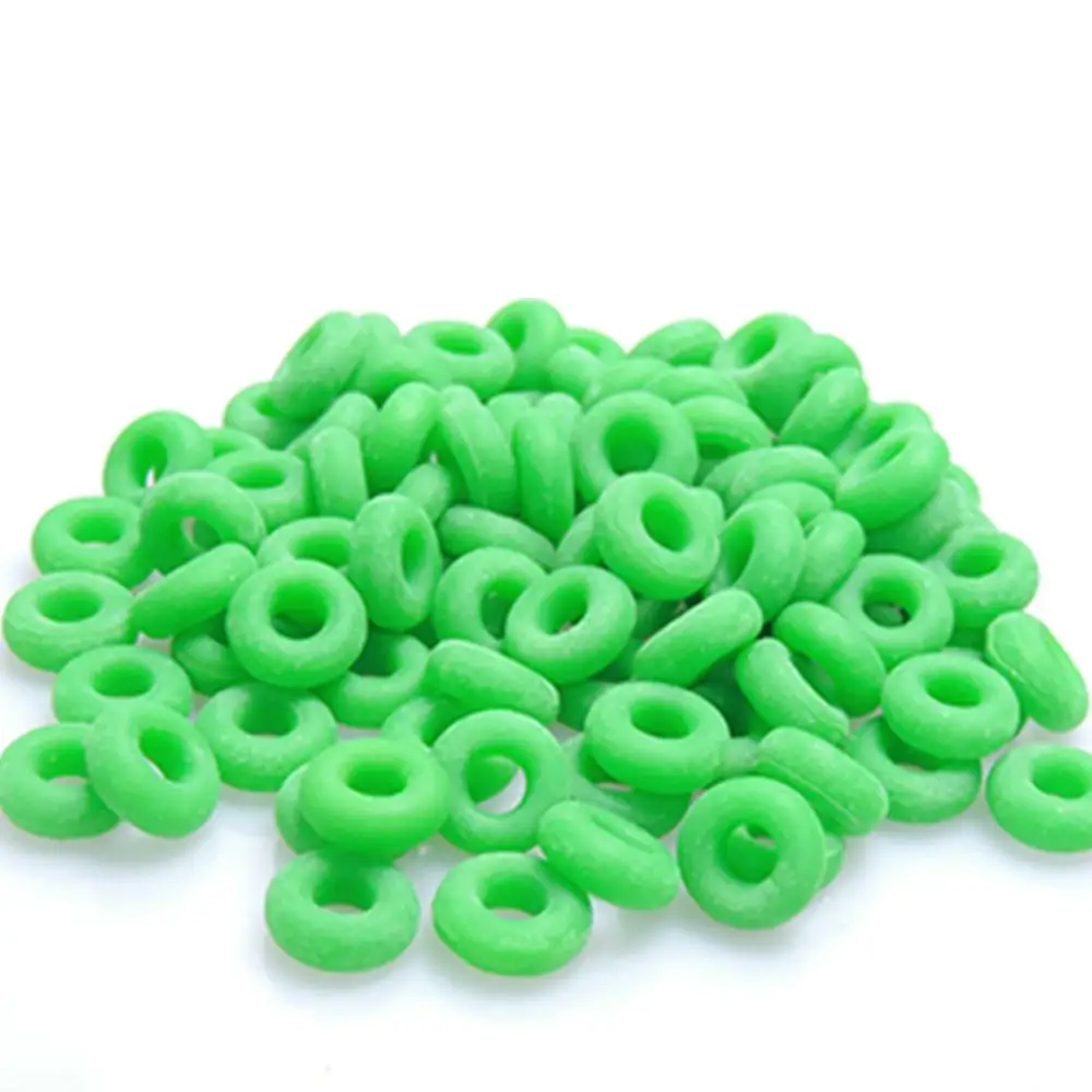 Хомуты Для Бескровной кастрации плоскогубцы стыковочный зажим + 50 шт. колец для