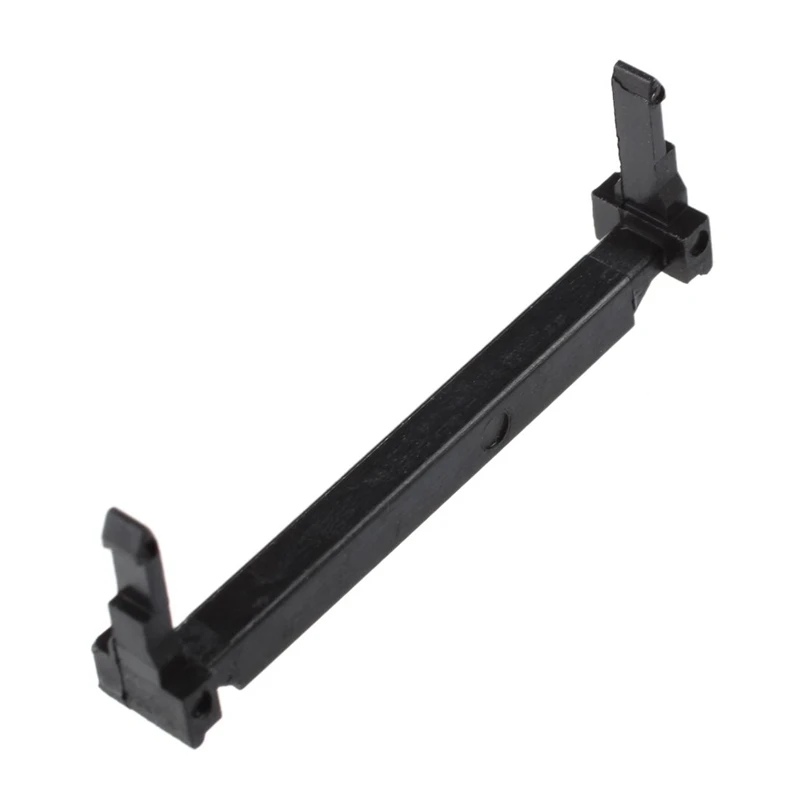 10x2 54 мм шаг 26 штифтов плоский кабель IDC разъем черного цвета|Соединители| |