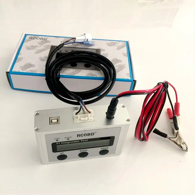 Оптовая продажа диагностический сканер для мотоцикла yamaha и ручной мотора