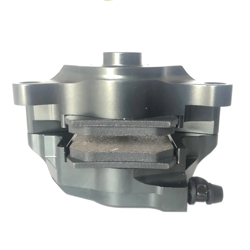 Алюминиевый тормозной суппорт с 2 поршнями для мотоцикла 84 мм CNC Yamaha Honda Kawasaki Suzuki |