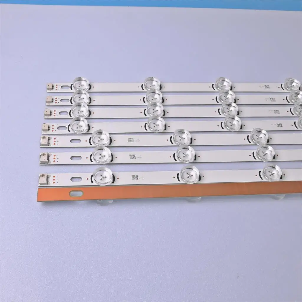 Светодиодный фонарь для LG lnnotek POLA 2 0 39 &quotA/B Type Rev 39LN5100 39LN5400 39LA6200 39LN5300 39LN540V 39LA620S