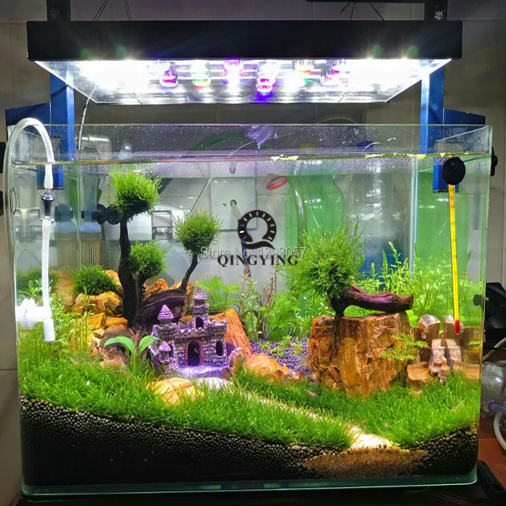 50 комплектов светодиодные линзы высокой мощности 1 Вт 3 5 20 мм из ПММА с