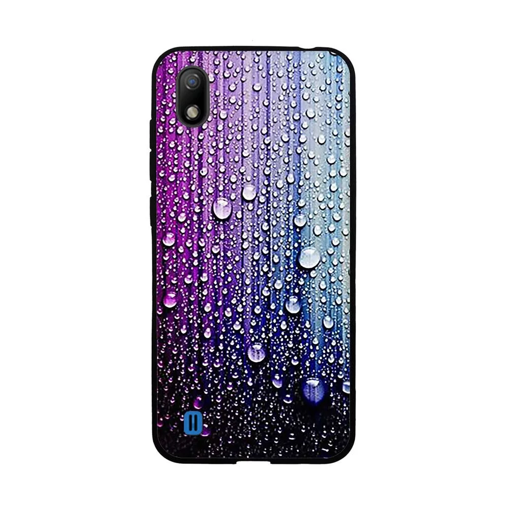 

For ZTE Blade A7 2019 Case Soft Silicone Protective Cover For ZTE Blade A7 2019 Phone Cover ZTE Blade A7 2019 Case Funda Bumper