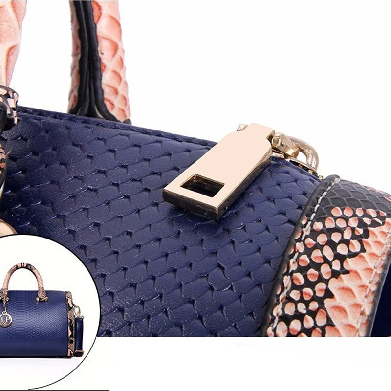 

Leather Handbags Big Women Bag High Quality Casual Female Bags Trunk Tote Luxury Shoulder Bag Ladies Large Bolsos