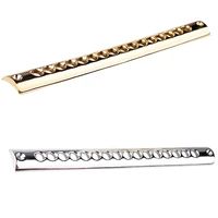harmonica mouthpiece 16 holes of harmonica mouthpiece instrumentos key c professional musical instruments