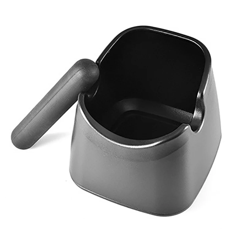Coffee Knock Box ABS Manual Grinder Household Tools Barista Accessories |