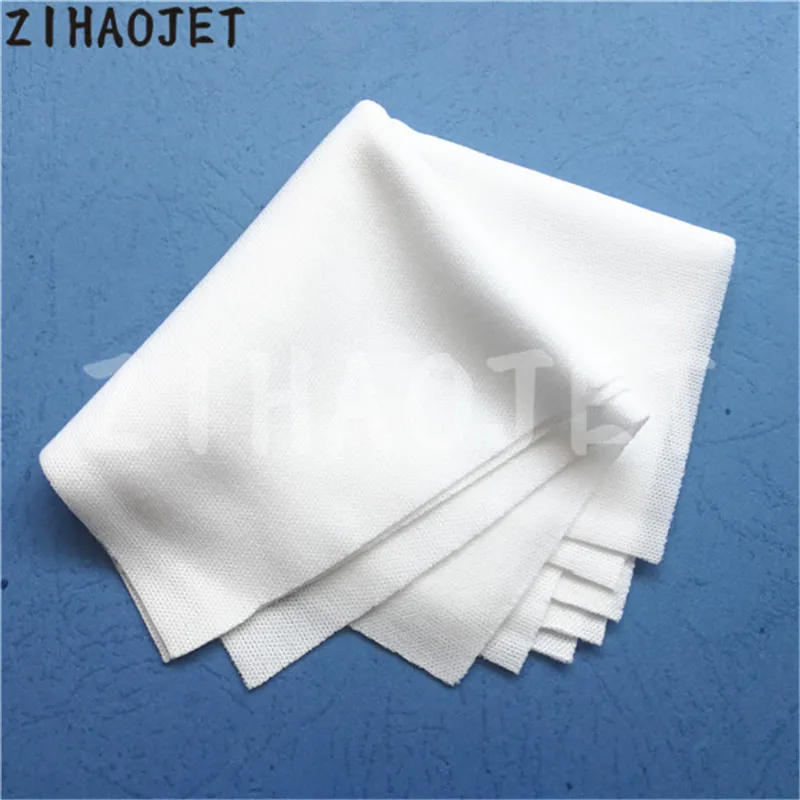 150 шт./лот Чистящая салфетка для чистки чистых помещений без пыли бумага ремонта