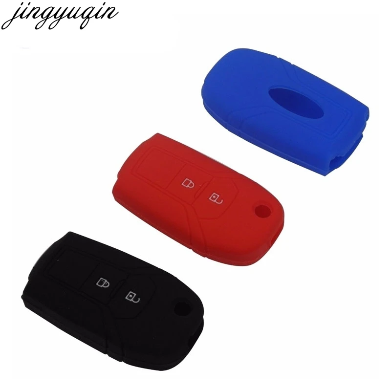 

Bilchave дистанционный Uncut смарт-ключ оболочки чехол для Renault Twingo сlio Kangoo Master 1 Кнопка без чипа Брелок чехол