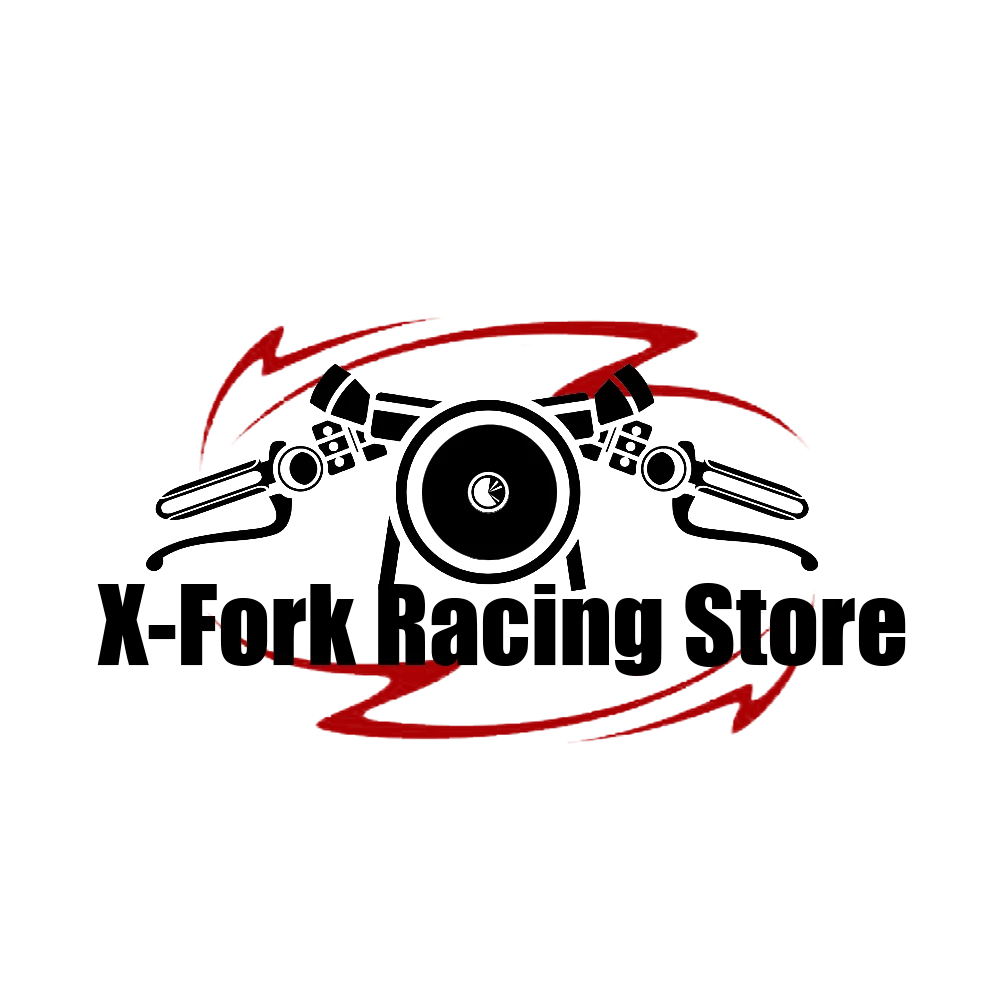 Внешняя направляющая для вилки 4 шт. предварительно загруженные колпачки