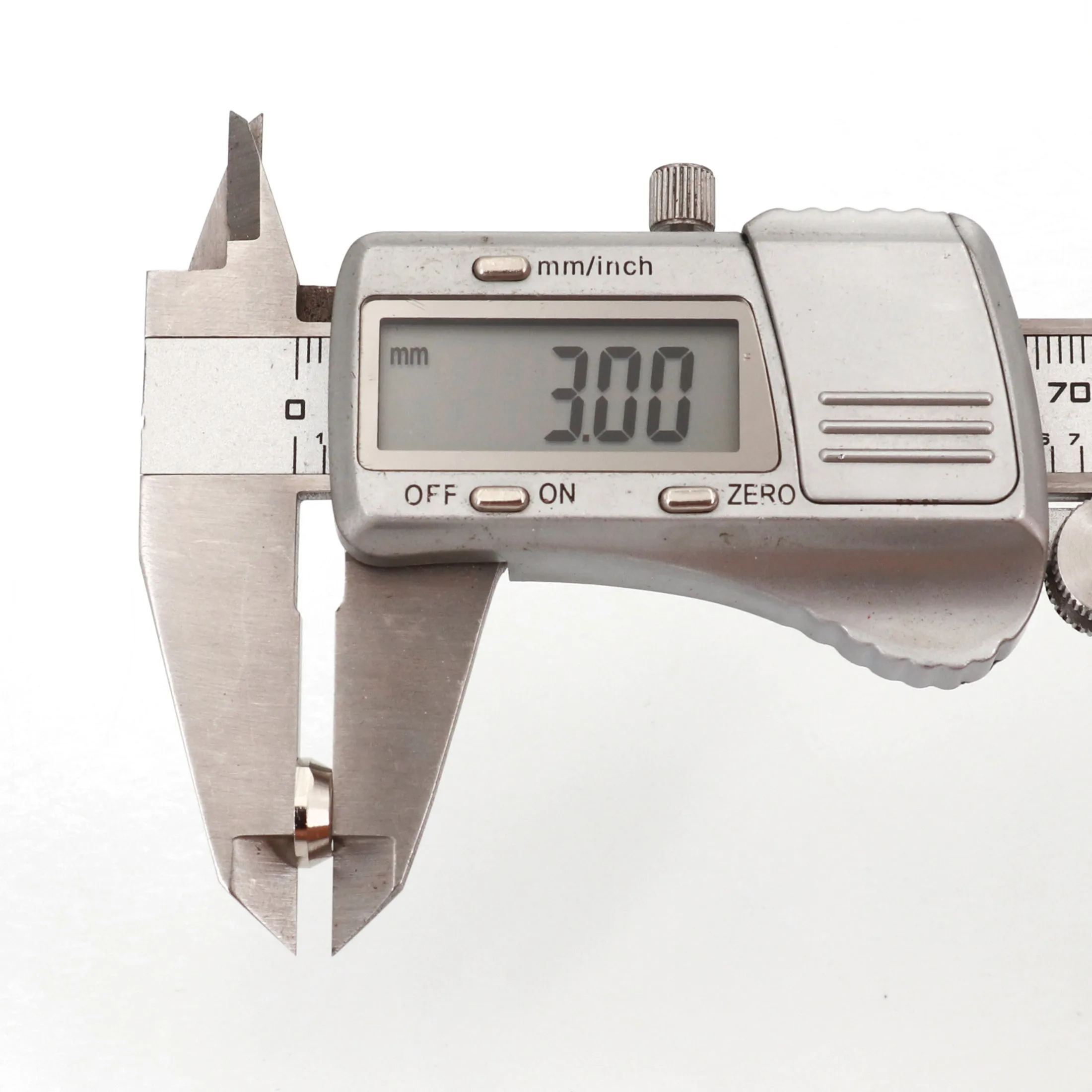 10 шт. 1/4-40UNS Толщина 3 мм платье гайка для молодых мам SH T80-T серии 6 35 Панель