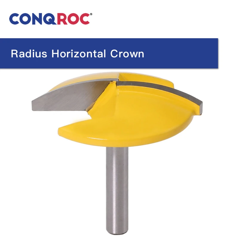 Диаметр 44 5 мм радиус горизонтальная коронка фреза для деревообработки с прямым