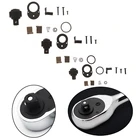 Торцевой ключ, 14 дюйма, 38 дюйма, 12 дюйма, 72 зубца, торцевой ключ, Набор торцевых ключей