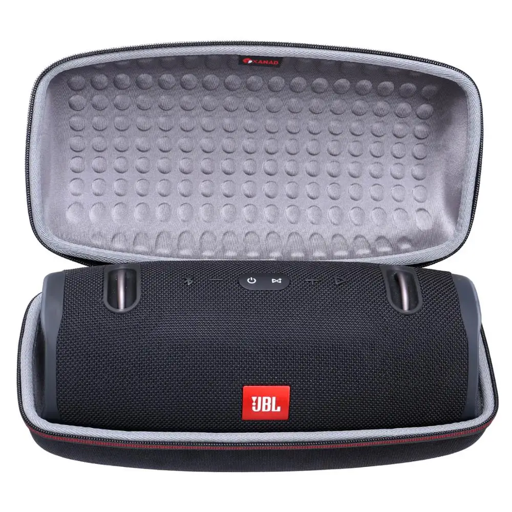 Жесткий чехол XANAD EVA для JBL Xtreme 2 портативная Водонепроницаемая беспроводная bluetooth