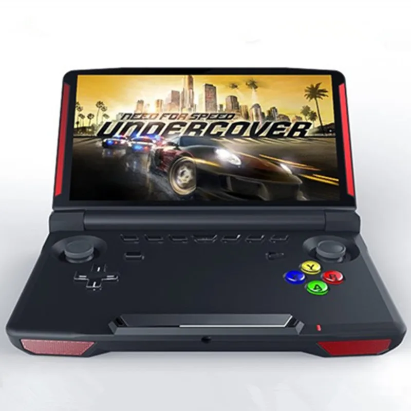 

Android 7.0 2GB/16GB Handheld Game Console WiFi Multi Platform Ggames TF MP3 Player Gamepad Joystick MP4 Tablet HD 5.5 Inch USB