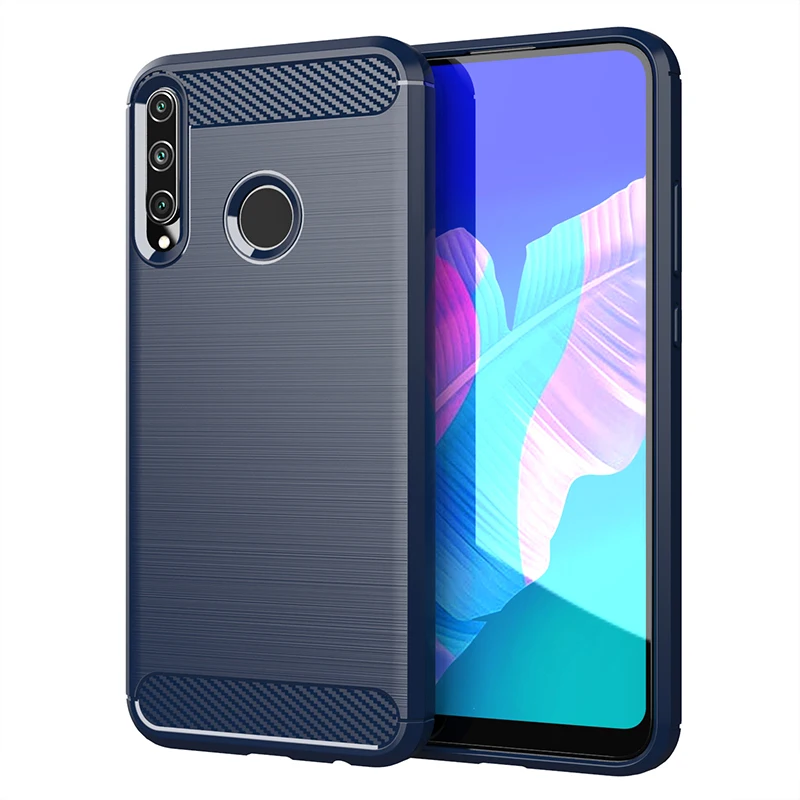 Чехол из углеродного волокна противоударный чехол для телефона Huawei Mate 40 20 10 9 30 Pro