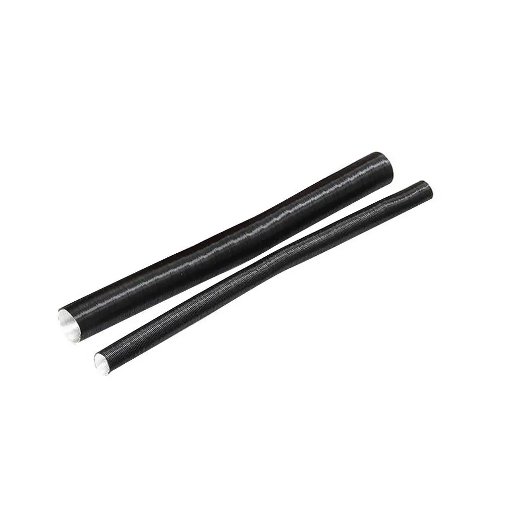

Foil Repair Insulated Duct Car Heater Accessories Aluminum Intake pipe Air outlet pipe Exhaust Pipe Air Heater Accessories