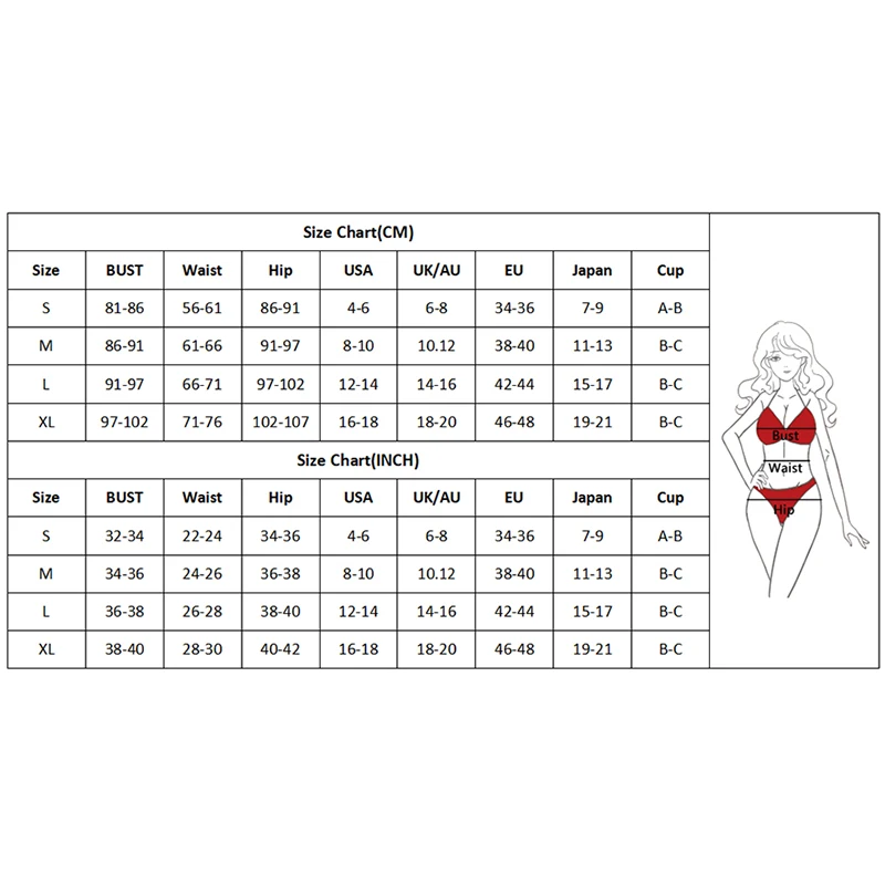 

Sexy Push Up Bikini 2021 Micro Swimwear Women Stripe Bikinis Set Swimsuit Solid Beachwear Bathing Suit Summer Biquini